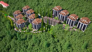 ЖК Прохладная Долина - фото 2