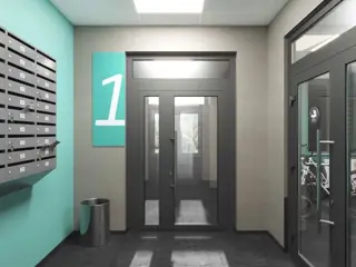 ЖК Живи на Портовой - фото 9