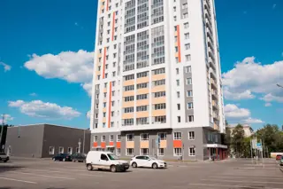 ЖК Дом на Бирюзовой - фото 6
