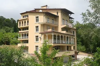 ЖК Русская ривьера - фото 1