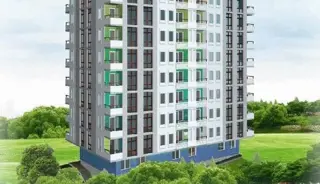 ЖК Наш Дом - фото 1