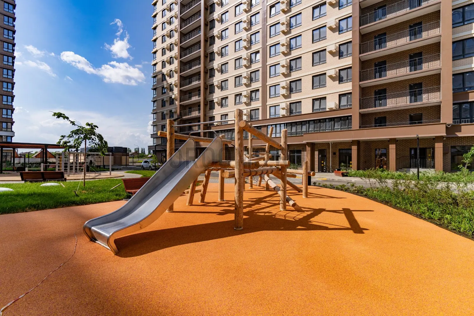 ЖК DOGMA PARK | фото 9 | id-16041 ЖК DOGMA PARK - новостройка комфорт-класса | фото 9 | id-16041