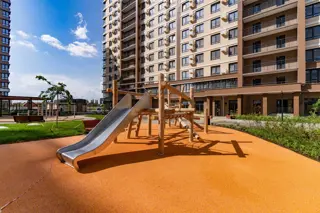 ЖК Dogma park - фото 9