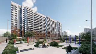 ЖК Хорошая Погода - фото 4