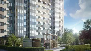 ЖК Дома у Сада. Квартал-сад - фото 5