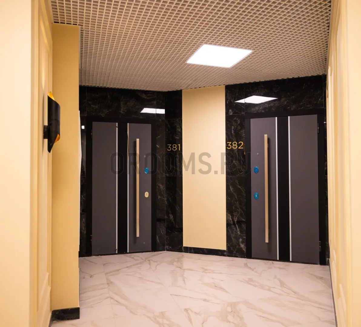 ЖК AVRORA | фото 16 | id-14099 ЖК AVRORA - новостройка бизнес-класса | фото 16 | id-14099