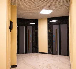 ЖК AVrorA - фото 16