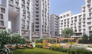 ЖК Мой ритм - фото 5