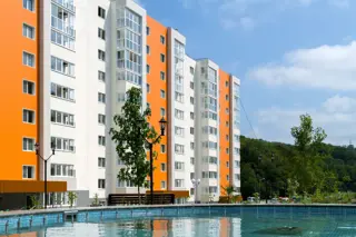 ЖК Министерские озера - фото 8