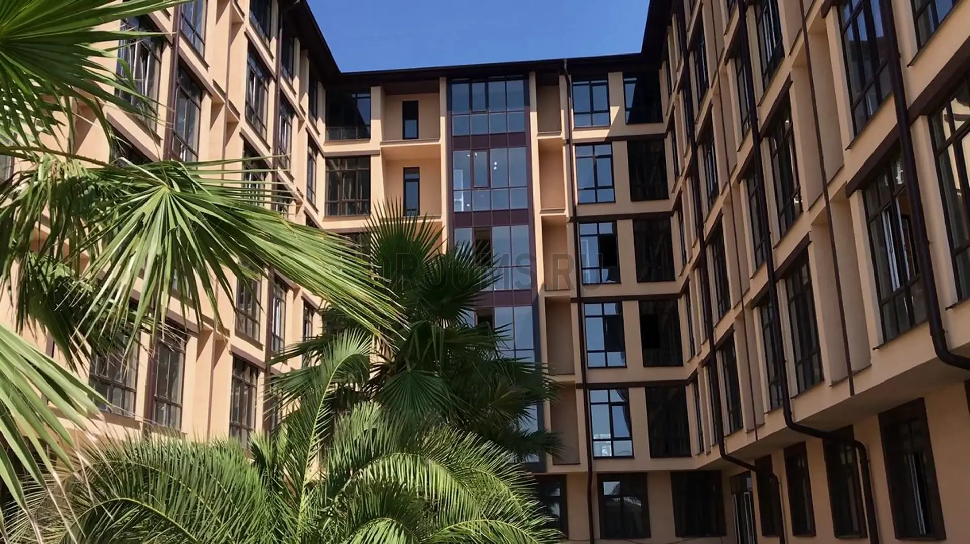 ЖК GREEN SAIL PARK | фото 2 | id-14236 ЖК GREEN SAIL PARK - новостройка комфорт-класса | фото 2 | id-14236