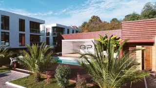 ЖК Green Palace - фото 2