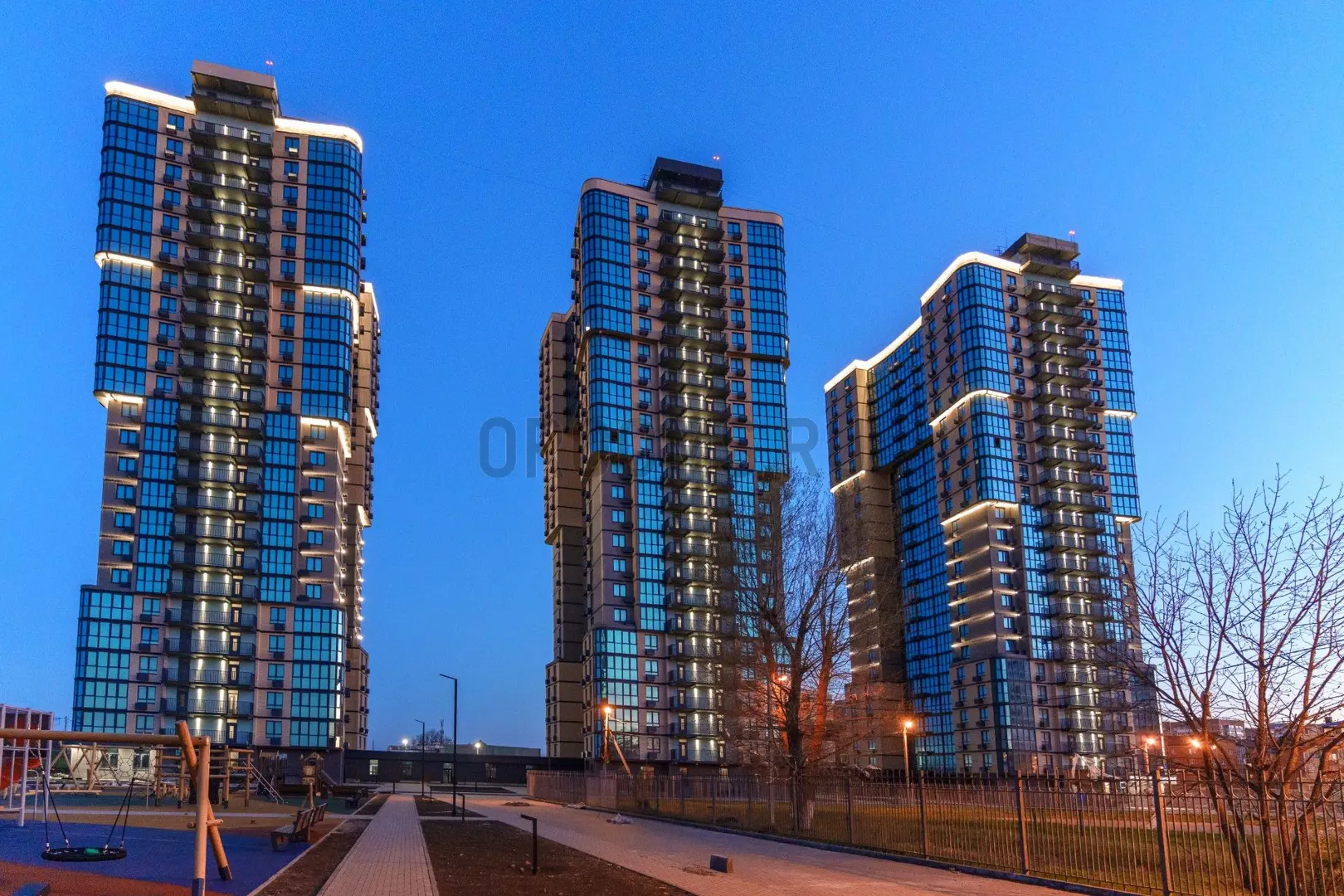 ЖК ОГУРЦЫ | фото 12 | id-14962 ЖК ОГУРЦЫ - новостройка комфорт-класса | фото 12 | id-14962