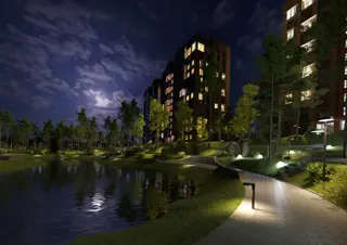 ЖК Эволюция - фото 8