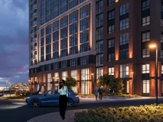 ЖК Менделеев - фото 4