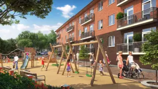 ЖК Парковый - фото 4