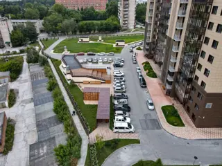 ЖК Vivanova - фото 9