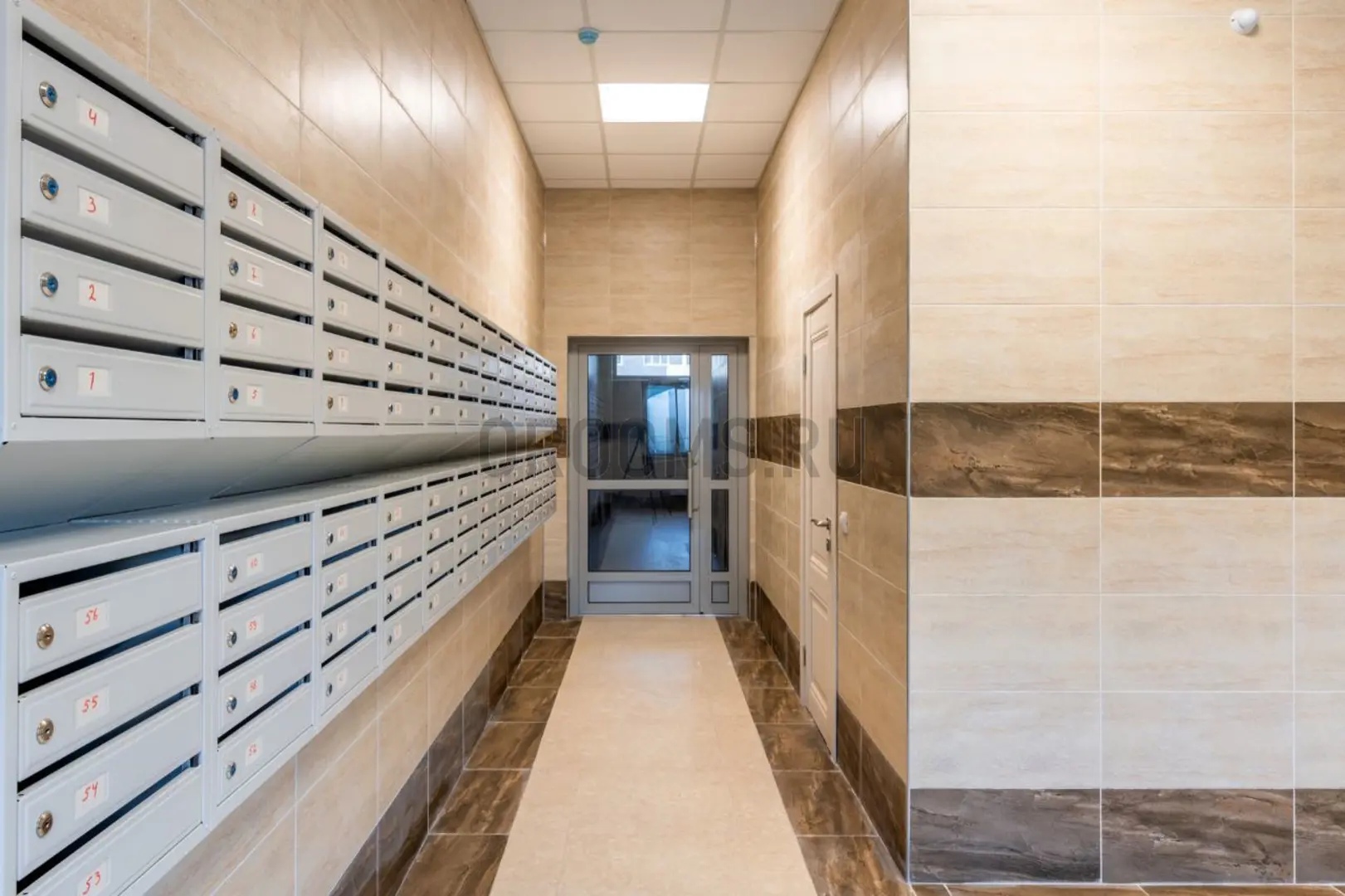 ЖК РЕГАТА | фото 6 | id-16051 ЖК РЕГАТА - новостройка комфорт-класса | фото 6 | id-16051