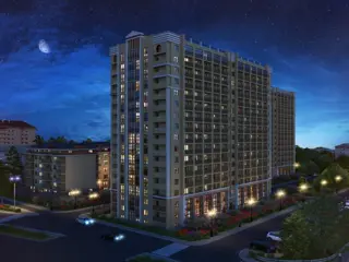 ЖК Березовый Парк - фото 12