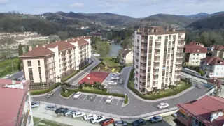 ЖК Озерный - фото 2