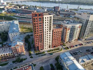 ЖК Гудимов - фото 3