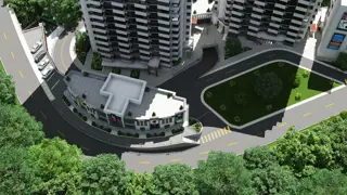 ЖК Огни Сочи - фото 17