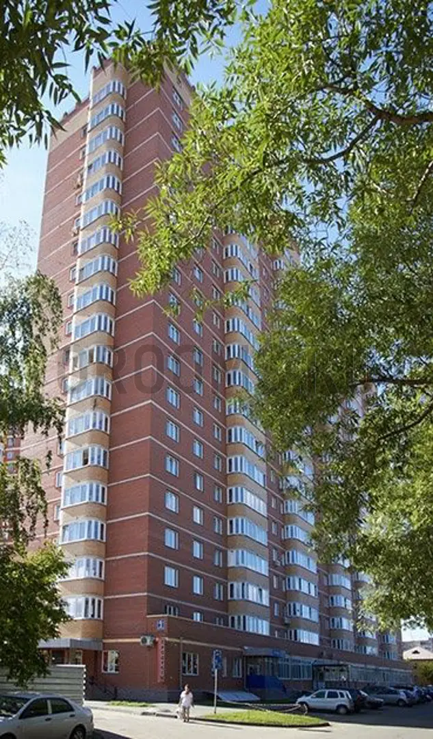 ЖК ТИМИРЯЗЕВСКИЙ | фото 3 | id-2767 ЖК ТИМИРЯЗЕВСКИЙ - новостройка эконом-класса | фото 3 | id-2767