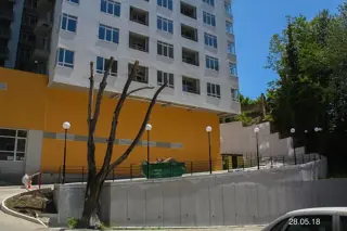 ЖК Голубые дали - фото 4