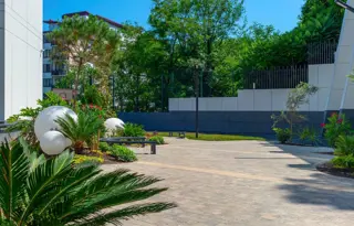 ЖК Ривер Плаза - фото 12