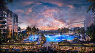 ЖК Alean Resort Montvert - фото 10