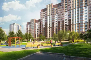 ЖК Тихвинский Квартал - фото 3