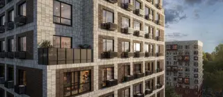 ЖК Матюшино парк - фото 11