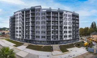 ЖК Green Town 2 - фото 5