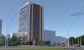 ЖК пр. Набережночелнинский 9 - фото 4