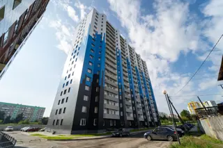 ЖК Прибрежный - фото 3