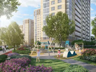 ЖК Красная Площадь Новороссийск - фото 2