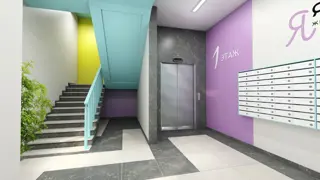 ЖК Яркий - фото 28