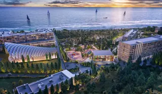 ЖК Alean Resort Montvert - фото 11