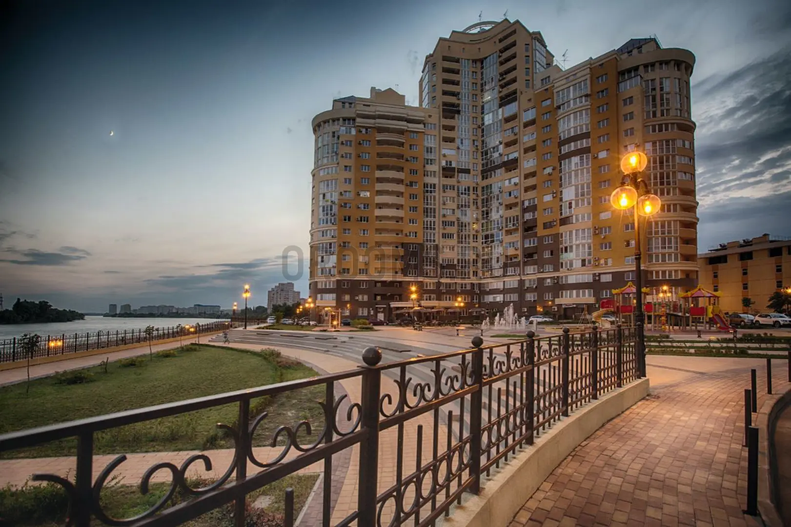 ЖК ЕВРОПЕЙСКИЙ | фото 13 | id-14168 ЖК ЕВРОПЕЙСКИЙ - новостройка бизнес-класса | фото 13 | id-14168