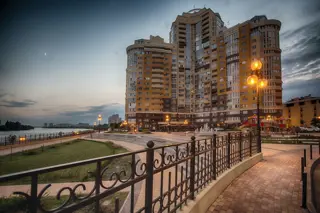 ЖК Европейский - фото 13