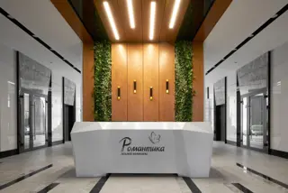 ЖК Романтика - фото 9