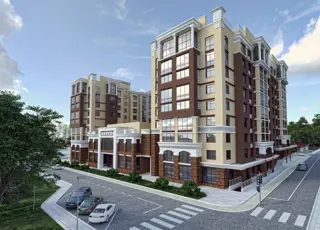 ЖК Родина - фото 5