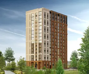 ЖК на Покатной - фото 8