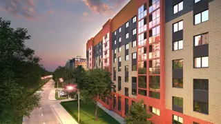 ЖК Триумф - фото 6