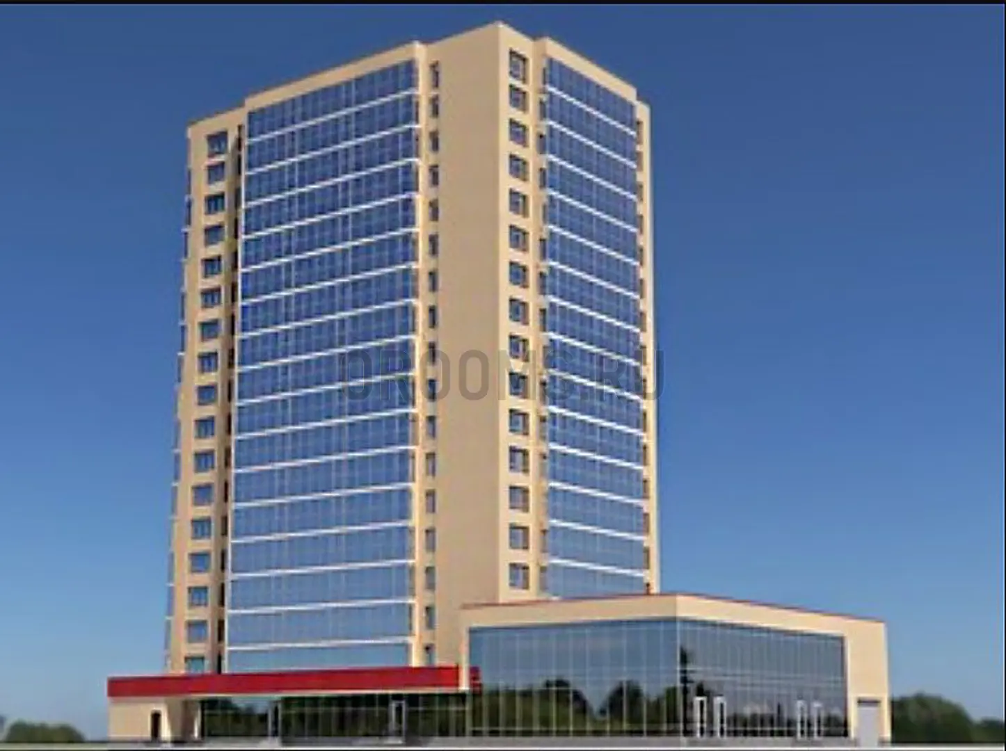 ЖК ПР. МОСКОВСКИЙ 80Б | id-13587 ЖК ПР. МОСКОВСКИЙ 80Б - новостройка эконом-класса | id-13587