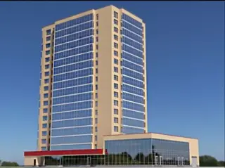 ЖК пр. Московский 80Б - фото 1