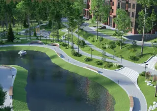 ЖК Эволюция - фото 5