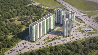 ЖК Акация на Ватутина - фото 4