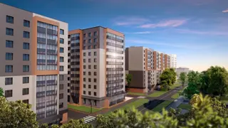 ЖК На Максимова - фото 2