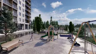 ЖК Самолет - фото 5