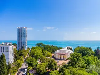 ЖК Панорама парк - фото 2